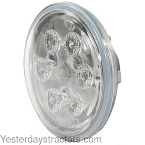 Oliver 1850 LED Lamp L4411LED