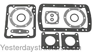 Ferguson TO30 Hydraulic Lift Cover Gasket Set LCRK928