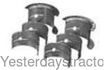 Ford 9N Main Bearing Set MBK9N633-030