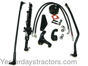 Massey Ferguson 135 Power Steering Conversion Kit MF101