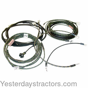 Ferguson TO20 Wiring Harness MFS146