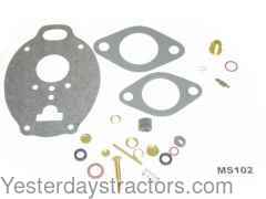 Ford 901 Carburetor Kit MS102