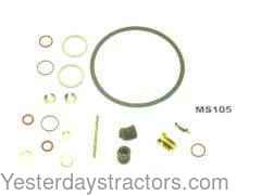 John Deere 630 Carburetor Kit MS105