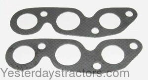 Farmall Super H Manifold Gasket Set MS8774B