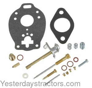 Farmall Super A Carburetor Kit MSCK23