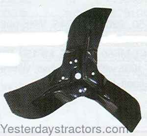 Ford 901 Fan Blade NCA8600S