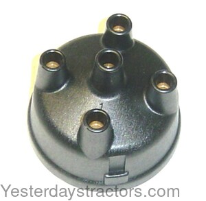 Ford 601 Distributor Cap NCA12106A