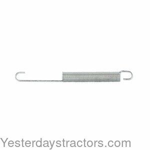 Ford 901 Governor Compensating Spring NCA9827A