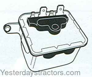 Ferguson TEA20 Voltage Regulator NCB120