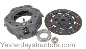 Ford 600 Clutch Kit NDA7563AK