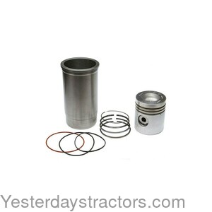 John Deere 4320 Sleeve and Piston Set. PK457