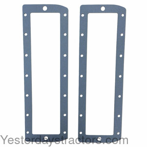 Case C Radiator Core Gaskets O687AB