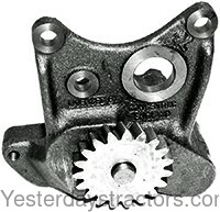 Massey Ferguson 165 Oil Pump OP1152