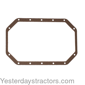 John Deere 430 Oil Pan Gasket Set OS20762