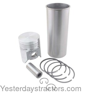 Farmall M Sleeve and Piston Kit PK151