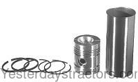 Massey Ferguson 150 Sleeve and Piston Kit PK152G