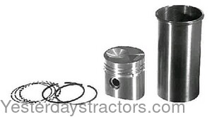 Farmall 560 Sleeve and Piston Kit PK174