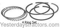 Ferguson TO30 Piston Ring Set PRS105