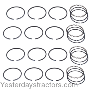 Farmall 130 Piston Ring Set PRS159