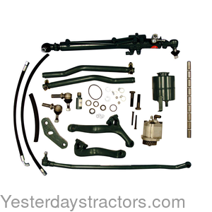 Ford 3000 Power Steering Kit PSKF1