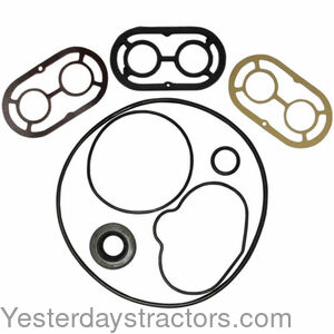 Massey Ferguson 285 Power Steering Seal Kit PSP-KIT2