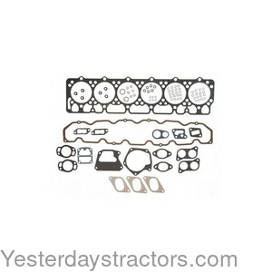 John Deere 4010 Head Gasket Set R-AR53625