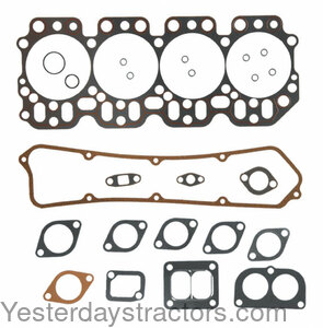 John Deere 2030 Head Gasket Set R-RE38851