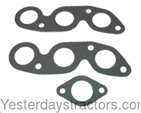 Farmall M Manifold Gasket Set R0055G