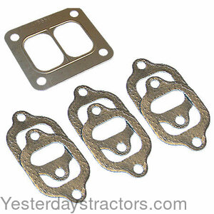 Case 4694 Manifold Gasket Set R0187G