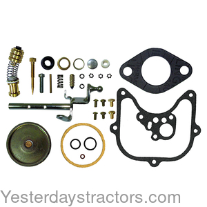 Ford 3000 Carburetor Kit R0220