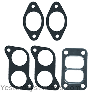 John Deere 4320 Manifold Gasket Set R0313G