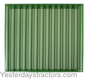 John Deere 2030 Side Screen R0336