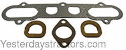 John Deere 2010 Manifold Gasket Set R0427G