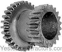 John Deere B Countershaft Idler Gear R0717