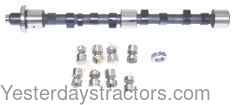 Ford 8N Camshaft Kit R0885K