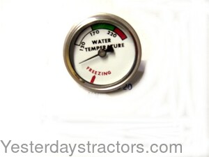 Allis Chalmers WD45 Temperature Gauge 70213675