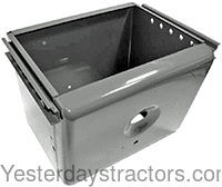 John Deere B Battery Box R1521