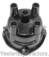 Minneapolis Moline U302 Distributor Cap R1954