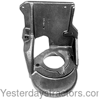 John Deere 720 Starter Bracket R20167R