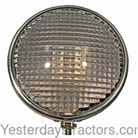 Oliver Super 55 Headlight R2025