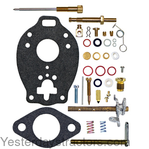 Case VA Carburetor Kit R2116