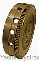 John Deere 4320 Flywheel R2324