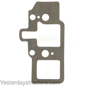 John Deere 1950 Clutch Control Valve Cover Gasket R234266