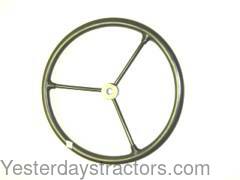 John Deere L Steering Wheel R2418