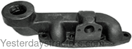 John Deere L Manifold R2421