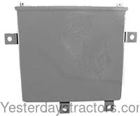 Allis Chalmers G Battery Box 800626