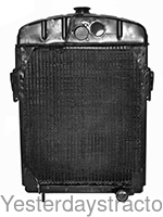 Farmall 450 Radiator R2766