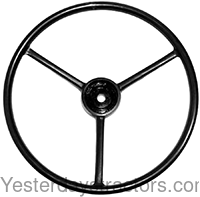 Farmall 300 Steering Wheel R3217