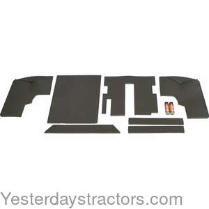 John Deere 3020 Cab Foam Kit R3247