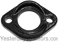 John Deere H Exhaust Pipe Flange R3291